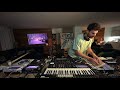 Afrojack - Take Over Control (ID Afrohouse Remix)