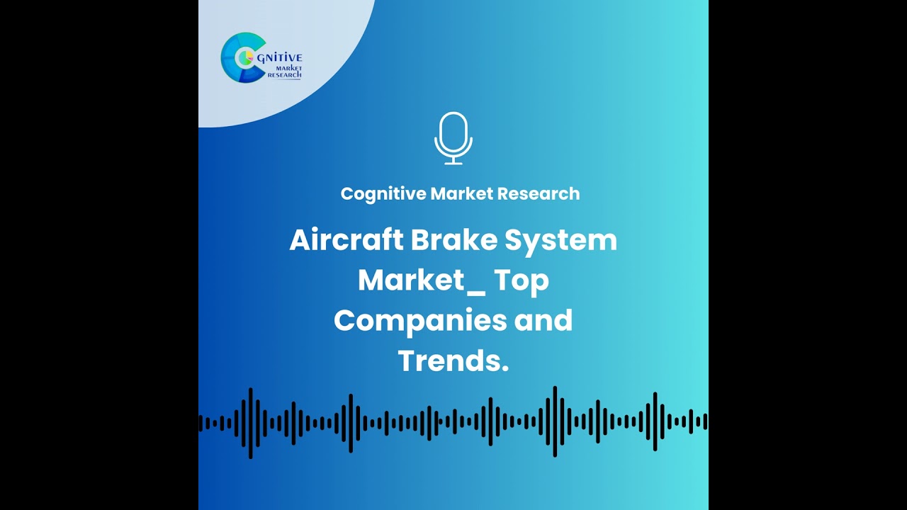 Which are the top manufacturing Companies of Aircraft Brake System Market
