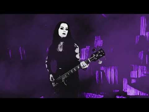 BLOODY HAMMERS - Not Of This Earth (Official Video) | Napalm Records