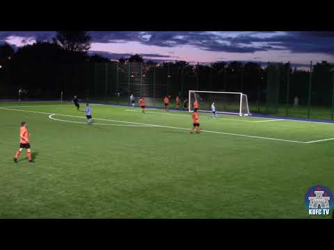 Kilbarrack Utd Vs St Kevins Boys - LSL Senior 1B - Weds 28th Aug 2019