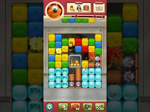 Dicas das fases 2622 e 2623 do Toon blast