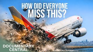 The Error ended up being painfully obvious | Mayday Air Disaster | Terror In San Francisco