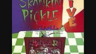 Skankin&#39; Pickle - I Missed the Bus
