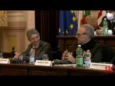 Identità e migrazione in Sardegna