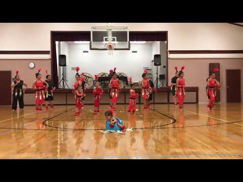 Tevita Latai Maumi (Seuke)