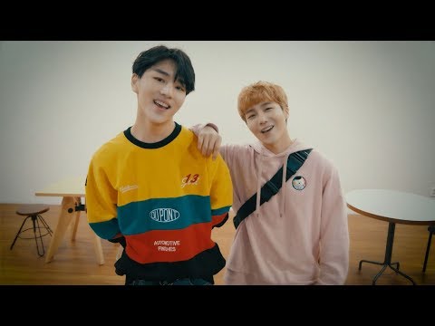 진호(JINHO) - MAGAZINE HO #10 'With You / Chris Brown'