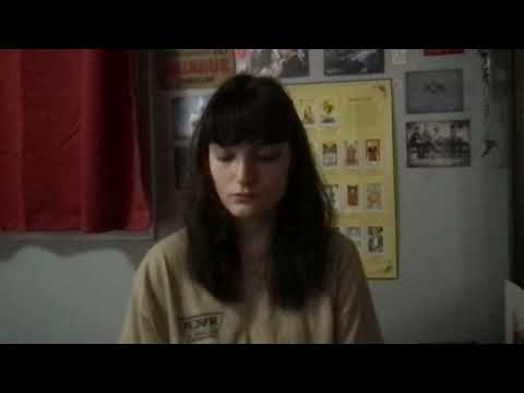 Cigarettes After Sex - Baby Blue Movie cover