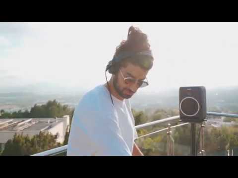 Alex Kennon - Live in Ibiza for BUM Digital