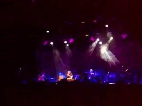 Childline rocks 2008 - Marillion - Sympathy