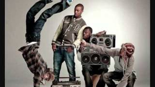 Cali Swag District- The Kickback