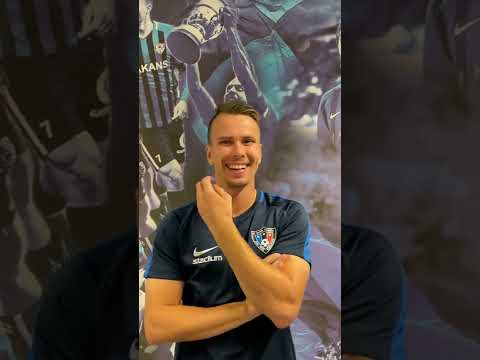 Interviews - Matias Ojala 16.9.2022