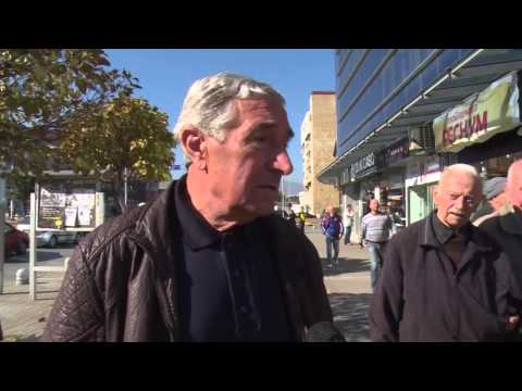 Анкета во Струмица за инвестицијата