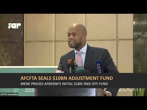 Frontier Africa Reports