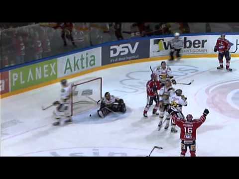 SM-liiga: HIFK - Ilves