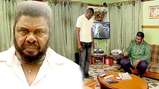 My Selfish Father Cant Force Me To Marry - A Nigerian Movies