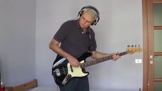 Even Less - Gherardo (Porcupine Tree cover)