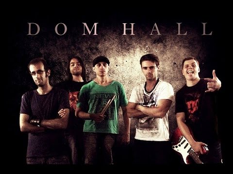 Domhau - Enya 2016 *Câmera Editada* Studio Santana