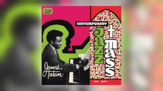 10 James Tatum - Communion [Jazzman]