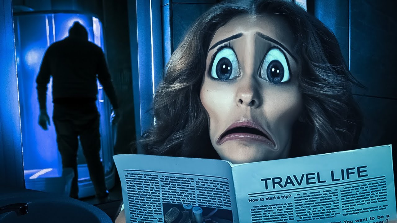 ne touchez pas à ses affaires... thumbnail