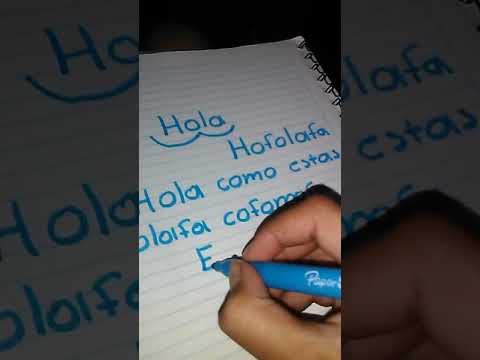 Cómo hablar idioma f