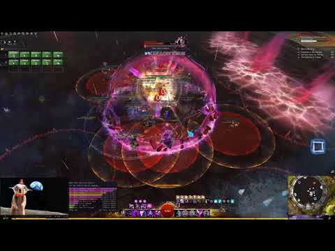 [Double Dodge] Weekly Matthias Mirage PoV