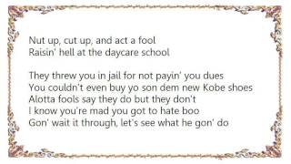 Babyface - Baby's Mama Lyrics
