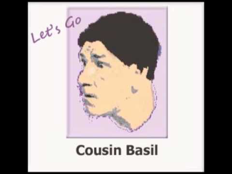 Let's Go / Cousin Basil