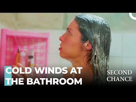 Ece And Diyar's Rivalry- Second Chance