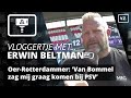 Oer-Rotterdammer: 'Van Bommel zag mij graag komen bij PSV'