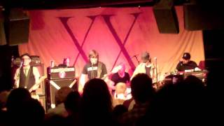 Sloan XX - Seattle 6/4/11 Follow The Leader, The Answer Was You, Unkind