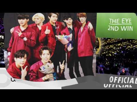 INSPIRIT for INFINITE