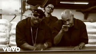 Tha Dogg Pound - 100 Wayz (Bonus Footage) ft. Tha Dogg Pound