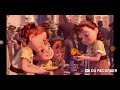 Closing To Tangled 2010 DVD