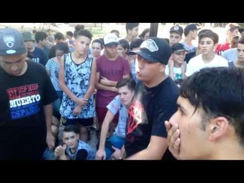 NACHO TUQU vs PIPE SIGNES vs WEST DESK - CLASIFICATORIA. TPL FREE 2V2