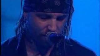 Backyard Babies - Year By Year (Live)