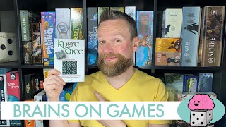 Brains On Games - OctoDice video thumbnail
