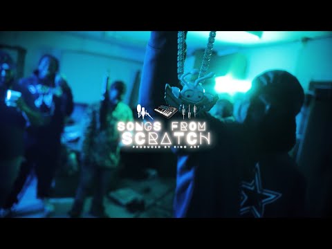 Trap Mob “Since Elementary” | SONGS FROM SCRATCH (prod by King Art)