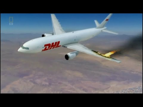 Air Crash Investigation compilation | Slav - Antonin Chachkine