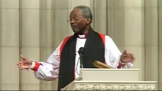 February 7, 2016: Sunday Sermon by Presiding Bishop Michael Curry