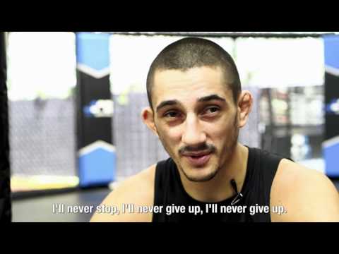 Sotir Kichukov |  MMA | One Championship Odyssey of Champions