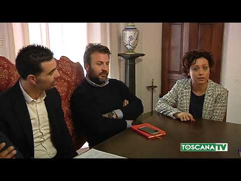 2019-05-03 PRATO - LA STORIA DELLA MISERICORDIA IN TRE VISITE GUIDATE