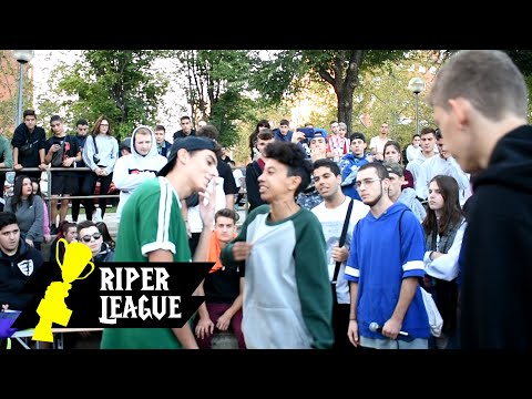 Chepive vs OLB vs Equis - FILTROS | 2n JORNADA