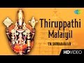 Thiruppathi Malaiyil திருப்பதி மலையில் Tamil Devotional Video Song T