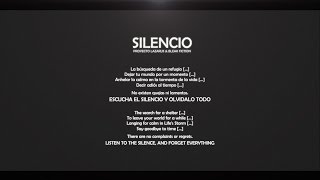 Proyecto Lazarus & Bleak Fiction - Silencio (2016) [Full Album]