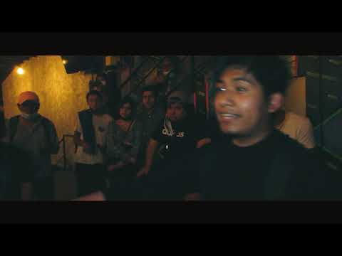 IOTADA vs ADEUZ - Semifinal (Fecha 7 "Garganta de Fuego") - WCB