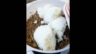 Chowking-Style Chao Fan sa Bahay | Easy Fried Rice Recipe!