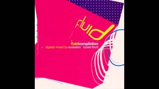 Evolution & Lucien Foort – Fluid Compilation CD1 [HD]
