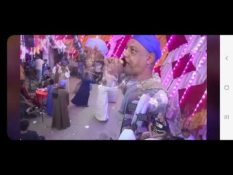 طبل ابنوب اسيوط