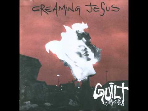 Reptile - Creaming Jesus