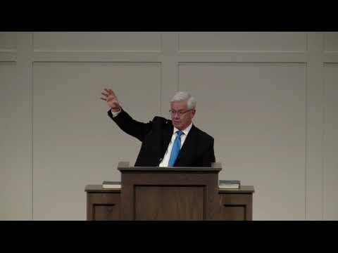 When Full, Then Bless, Forget Not (Deuteronomy 8:10,11)